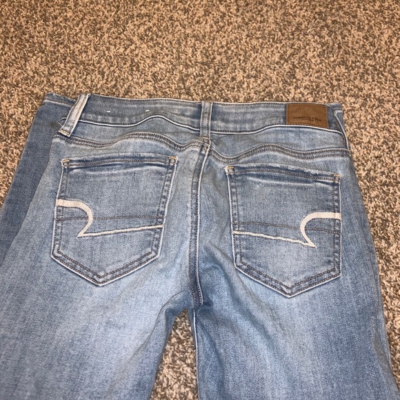 Skinny Jeans - Picture 2 of 4